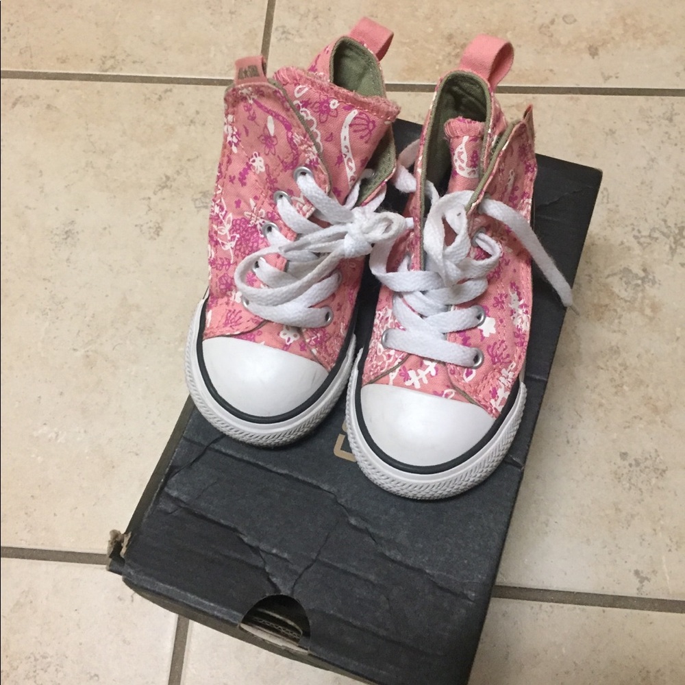 Converse Chuck Taylor